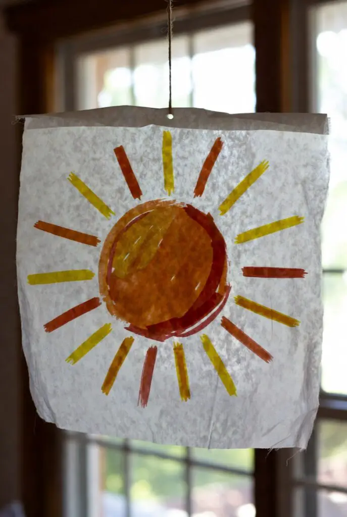 Research shows that the average child can lose more than two months of mathematical knowledge during summer vacation. Hands-on projects give children a practical way to stay engaged without worksheets or screens.