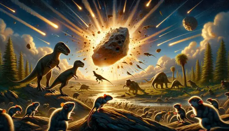 Were Humans Alive During the Time of Dinosaurs?🦕Myth or Reality?