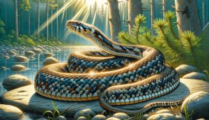 Discover whether snakes are cold-blooded animals and learn about their strategies for surviving in cold weather conditions. Explore the adaptations that enable snakes to thrive in various environments.