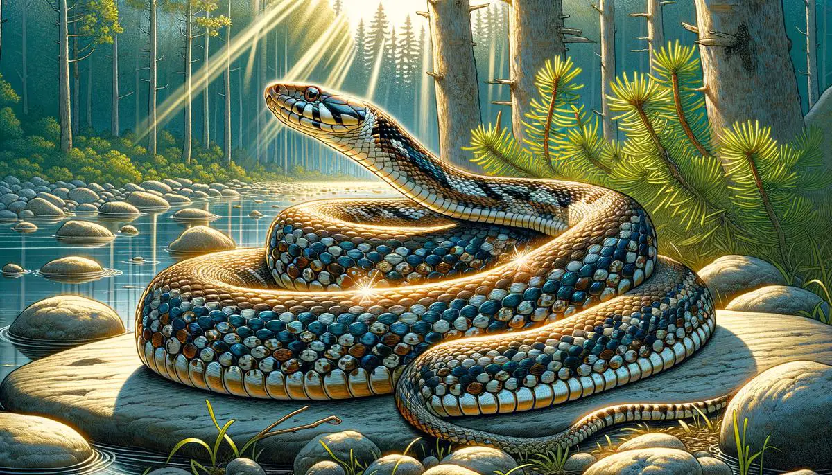 Discover whether snakes are cold-blooded animals and learn about their strategies for surviving in cold weather conditions. Explore the adaptations that enable snakes to thrive in various environments.