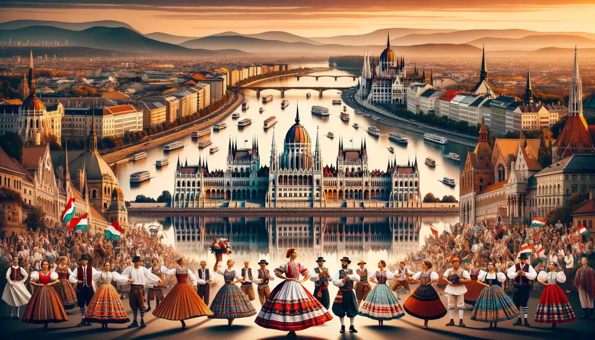 Embark on a journey through the soul of Hungary as we unveil the unique traditions and vibrant culture of the Hungarian folks! From mesmerizing music to captivating folklore, discover the heart and soul of Hungary like never before. Join us in exploring the rich tapestry of Hungarian heritage and traditions!