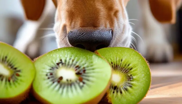 Can Dogs Have Kiwi? Discover Why Kiwi Seeds Are Toxic to Dogs and What You Need to Know