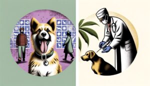 Learn how to recognize the symptoms and signs of rabies in dogs to protect your pet's health and safety. Discover important information on detecting potential cases of rabies in your canine companion. #RabiesInDogs #PetHealth #CanineSafety