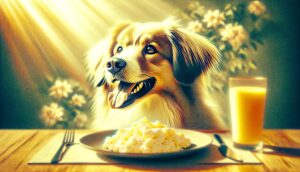 Curious about feeding your dog scrambled eggs? Discover what veterinary experts have to say about this popular canine treat! Get valuable insights into whether scrambled eggs are beneficial for your pup's health and well-being. Make informed decisions about your dog's diet with expert guidance from veterinarians.