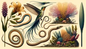 In the animal kingdom, 'skinniness' encompasses more than just weight. Low body mass, minimal skeletal structure, and reduced body dimension relative to length all contribute to how scientists and biologists categorize 'skinny' animals.